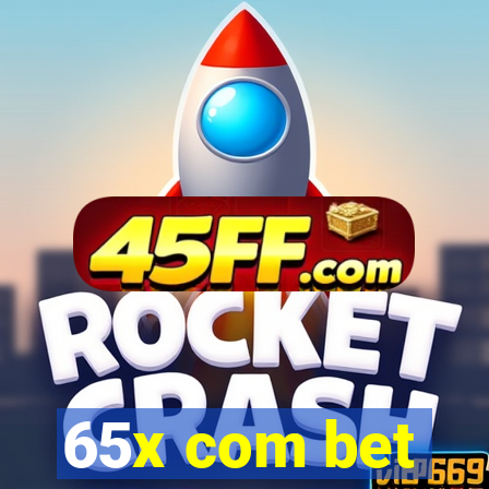65x com bet